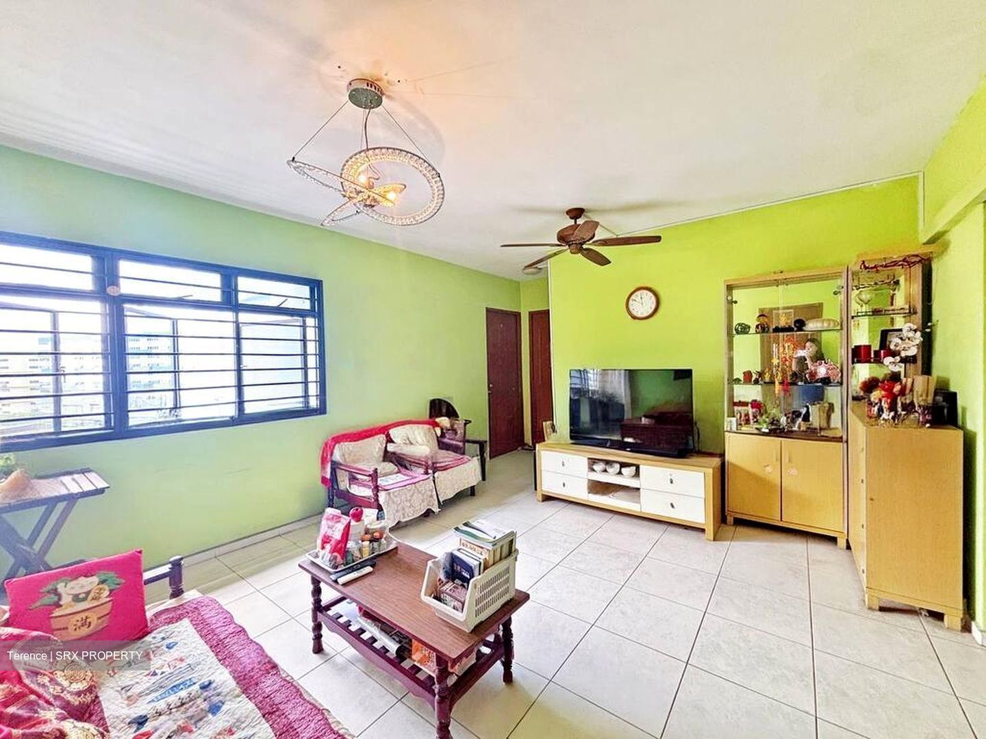 Blk 655B Jurong West Street 61 (Jurong West), HDB 4 Rooms #496663981